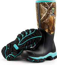 Best Women's Hunting Boots