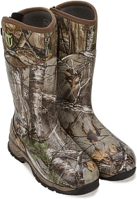 Best Cold Weather Hunting Boots