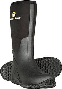 ArcticShiled Cold Weather Hunting Boots