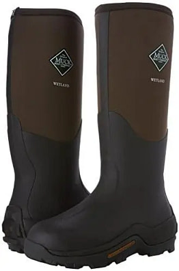 Best Hunting Muck Boots