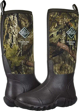 The Best Muck Boots For Hunting In 2023