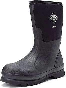 Muck Boots Chore Mid Calf Boots