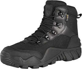 Waterproof Hiking Hunting Boots