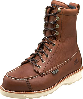 waterproof upland hunting boots