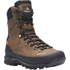 Crispi Waterproof Insulated Hunting Boots