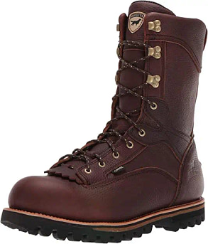 Best Elk Hunting Boots Guide