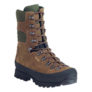 Men's Kenetrek Mountain Extreme Boots