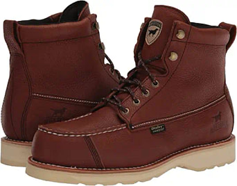 Best Upland Hunting Boots